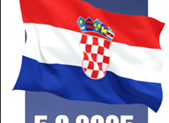 Victory and Homeland Thanksgiving Day and Day of Croatian Defenders – 30th Anniversary of Operation "Oluja"